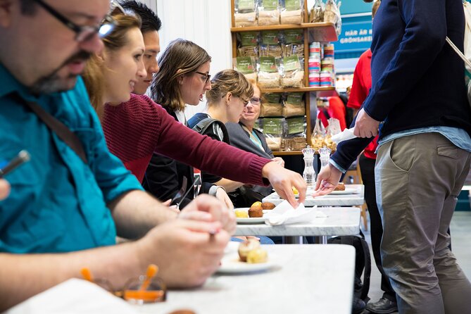 Stockholm Food Tour - Who will enjoy this Stockholm food walk