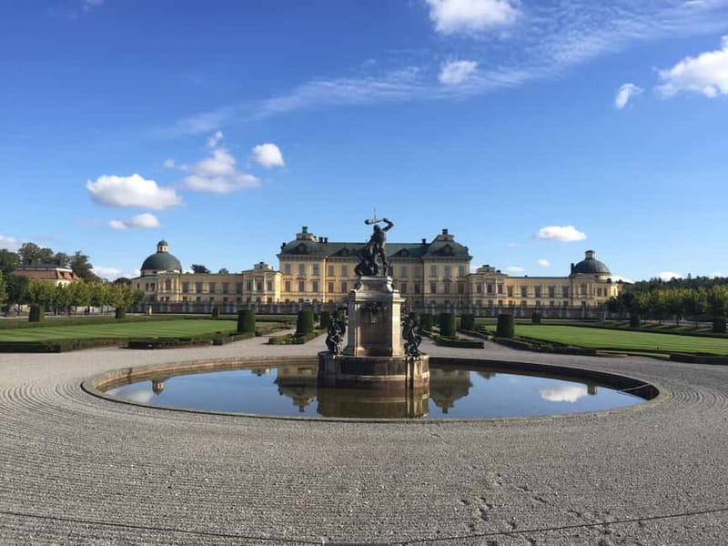Stockholm: Full-Day Guided Sightseeing Tour with Lunch - Key points to know before booking