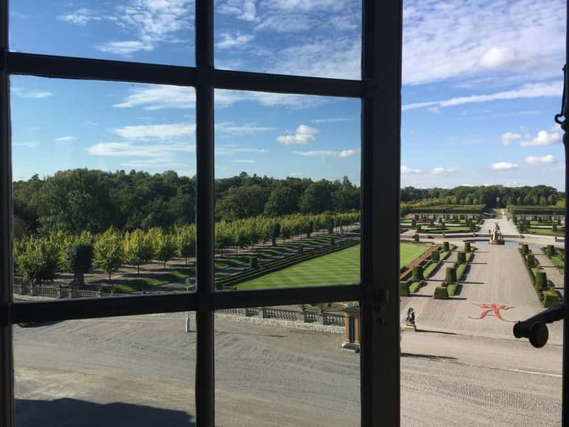 Stockholm: Full-Day Guided Sightseeing Tour with Lunch - Drottningholm Palace and its park