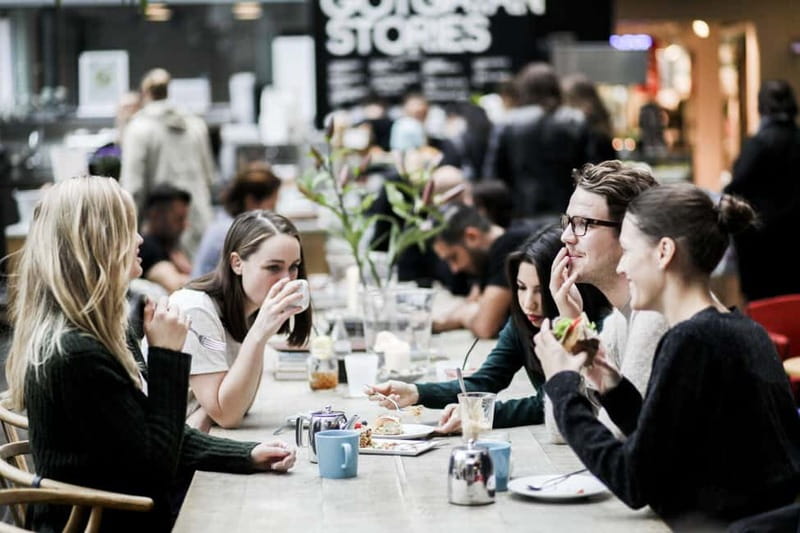 Stockholm: Guided Fika Tour - What fika means in Stockholm