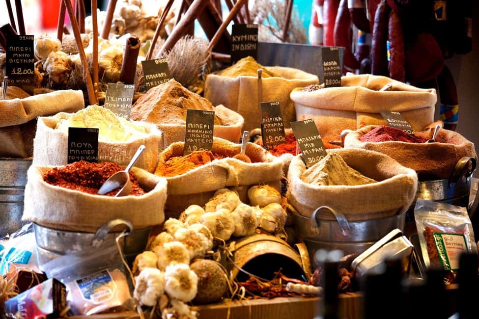 Stockholm: Guided Food Tour with Tastings -Eat like a Viking - Key points at a glance