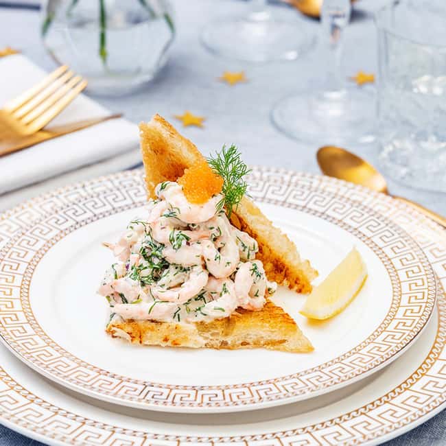 Stockholm: Guided Food Tour with Tastings -Eat like a Viking - Starting at Östermalms Foodhall