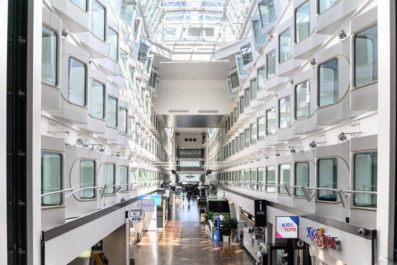 Stockholm-Helsinki Mini Cruise: 2-Night Baltic Getaway - Key Points Before You Book