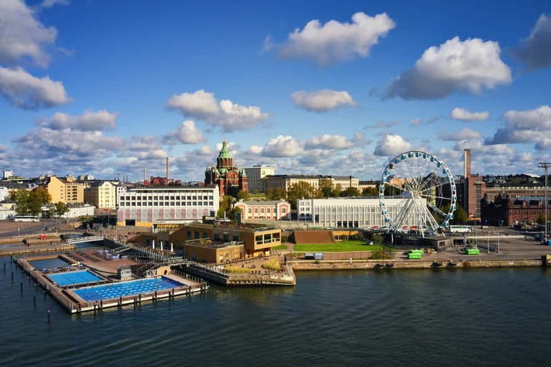 Stockholm-Helsinki Mini Cruise: 2-Night Baltic Getaway - Why This Short Cruise Works So Well