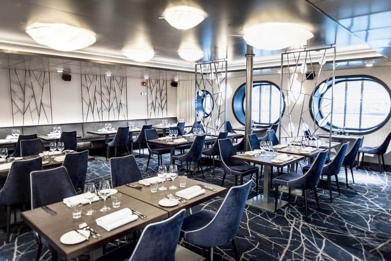 Stockholm-Helsinki Mini Cruise: 2-Night Baltic Getaway - The Return Sailing and Second Night