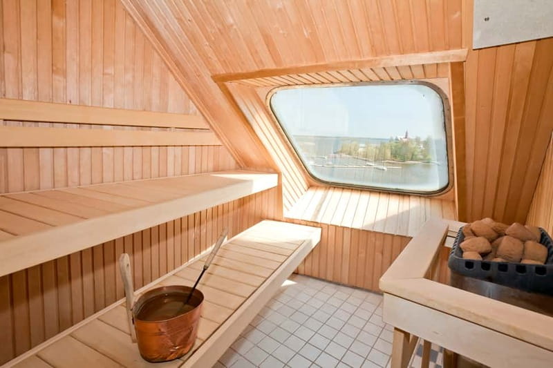 Stockholm-Helsinki Mini Cruise: 2-Night Baltic Getaway - Price and Real Value at $109 Per Person