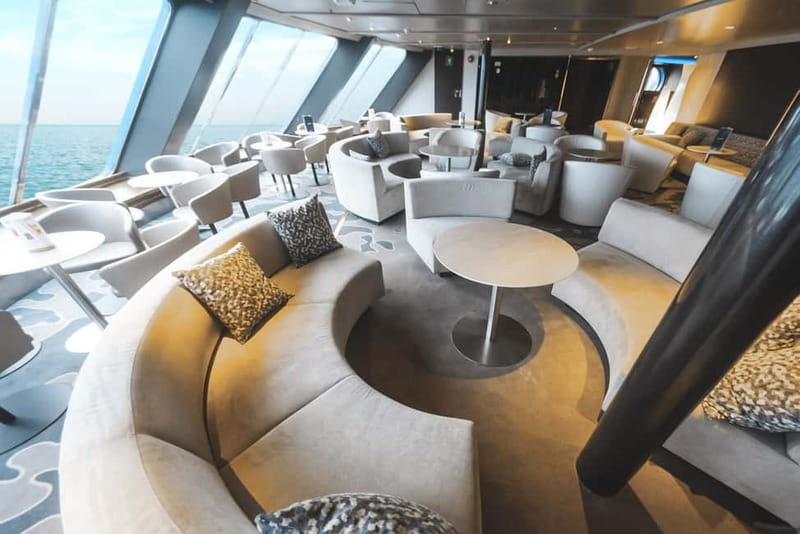 Stockholm-Helsinki Mini Cruise: 2-Night Baltic Getaway - What Could Be Better