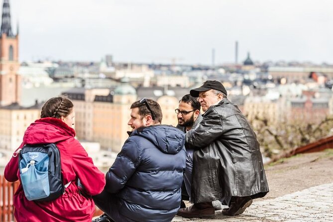 Stockholm Hidden Gem Tours by Locals: 100% Personalized & Private - A museum stop chosen for your interests