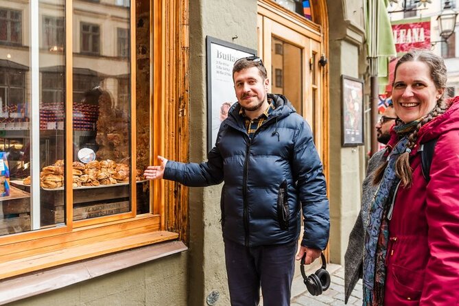 Stockholm Hidden Gem Tours by Locals: 100% Personalized & Private - The guides are the heart of the experience