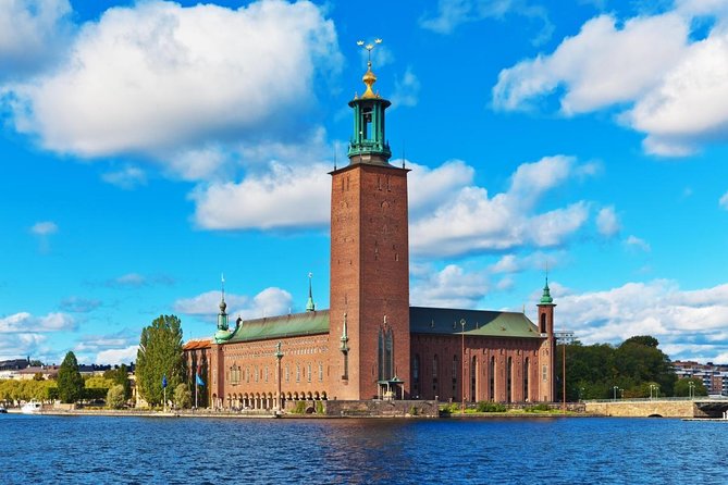 Stockholm: Highlights Boat Tour - Key points to know before you board