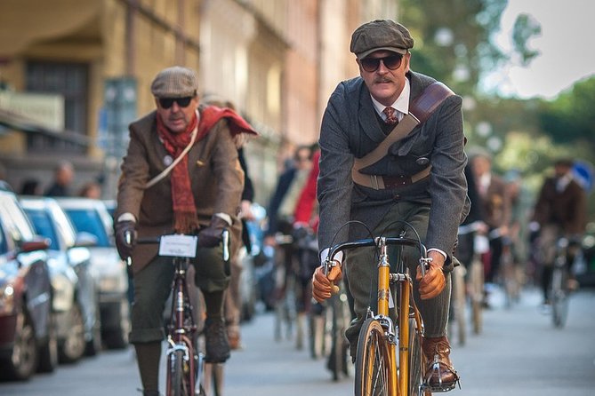 Stockholm Hipster Tour - Key points at a glance