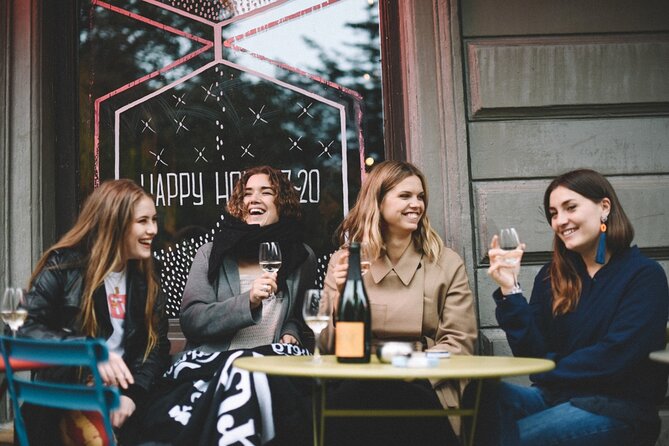 Stockholm Hipster Tour - Is $70.63 a fair price?