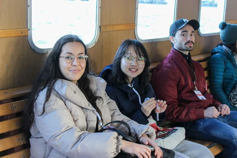 Stockholm: Must-see attractions City Hall, Old Town & Vasa - Riddarholmen and Stockholm’s noble past