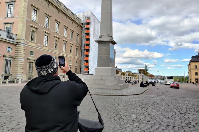 Stockholm Must See - Old Town, boat + Vasa Museum 3h small group - Why this three-hour route works in Stockholm