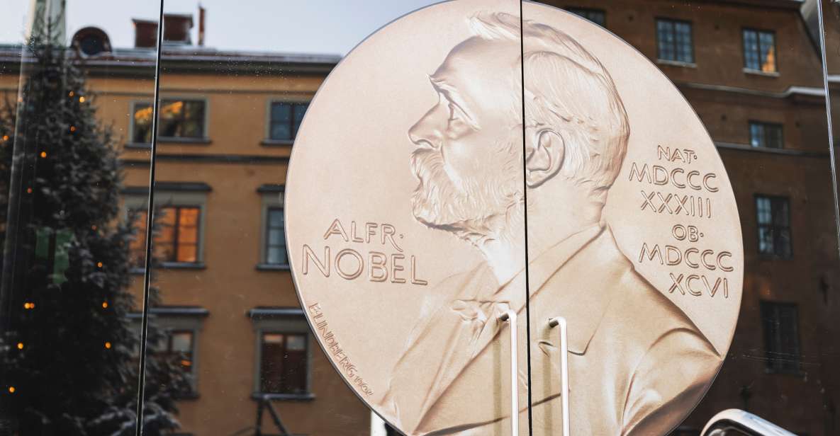 Stockholm: Nobel Prize Museum and Exhibition Entry Ticket - The temporary exhibition and special displays