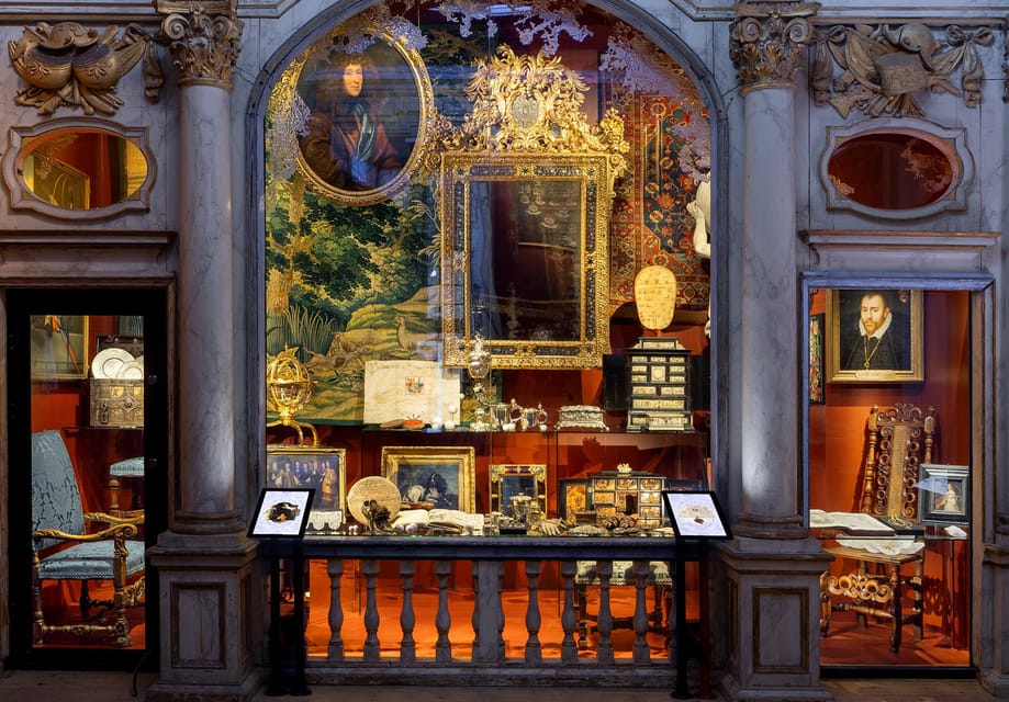 Stockholm: Nordiska Museet Entry Ticket - Key points to know before you go