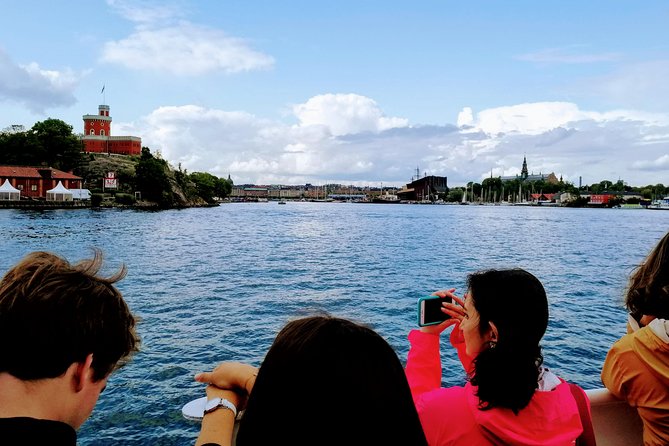 Stockholm Old Town and the Vasa Museum, a Small Group Walking Tour. - Why this makes a strong first morning in Stockholm