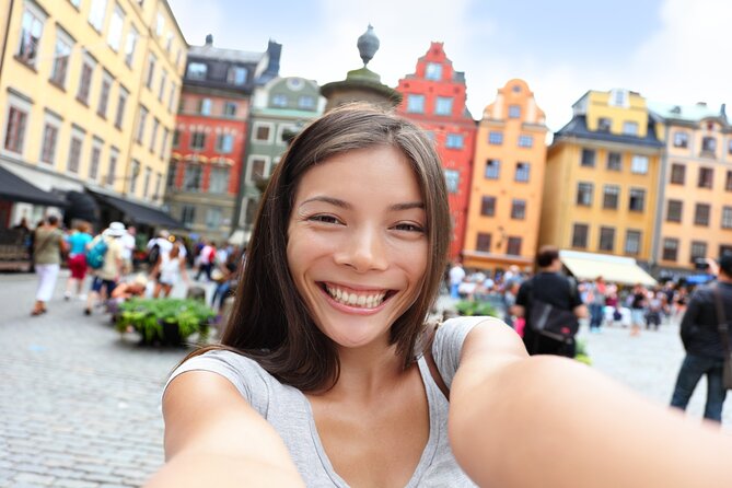 Stockholm Old Town Highlights, Royal Palace, Vasa Museum Tour - The Vasa Museum on the six-hour option