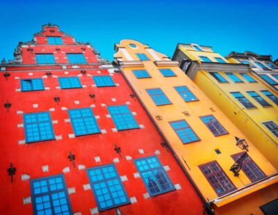 Old Town Private Walking Tour