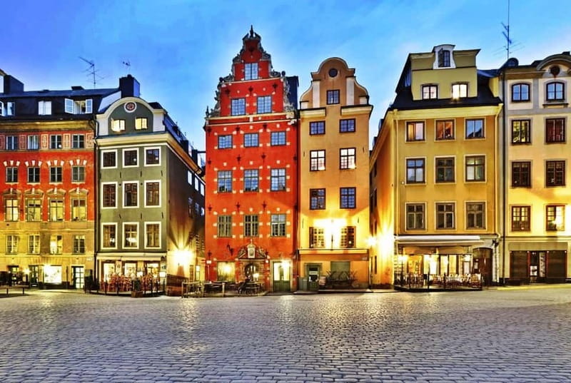 Stockholm: Old Town Walking Tour - Is $50 a Fair Price?