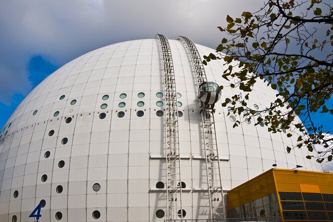 Stockholm Pass: Save up to 50% - Includes Vasa Museum - Djurgården: Stockholm’s best museum cluster