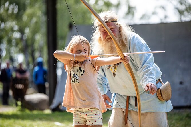 Stockholm Pass: Save up to 50% - Includes Vasa Museum - Art and photography beyond the main sights