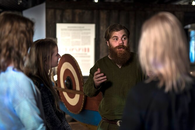Stockholm Pass: Save up to 50% - Includes Vasa Museum - Cruises, islands, and the value of water