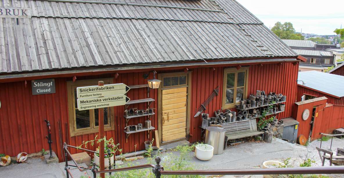 Stockholm: Personalized Guided Tour for Families - Why this private Stockholm tour works for families