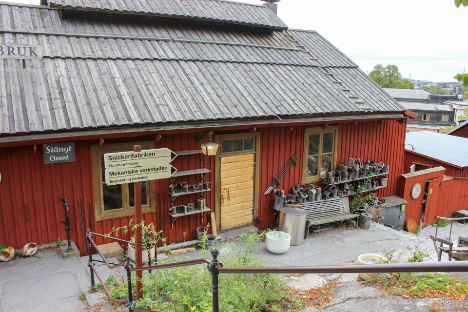 Stockholm: Personalized Guided Tour for Families - The Vasa Museum turns a shipwreck into a story