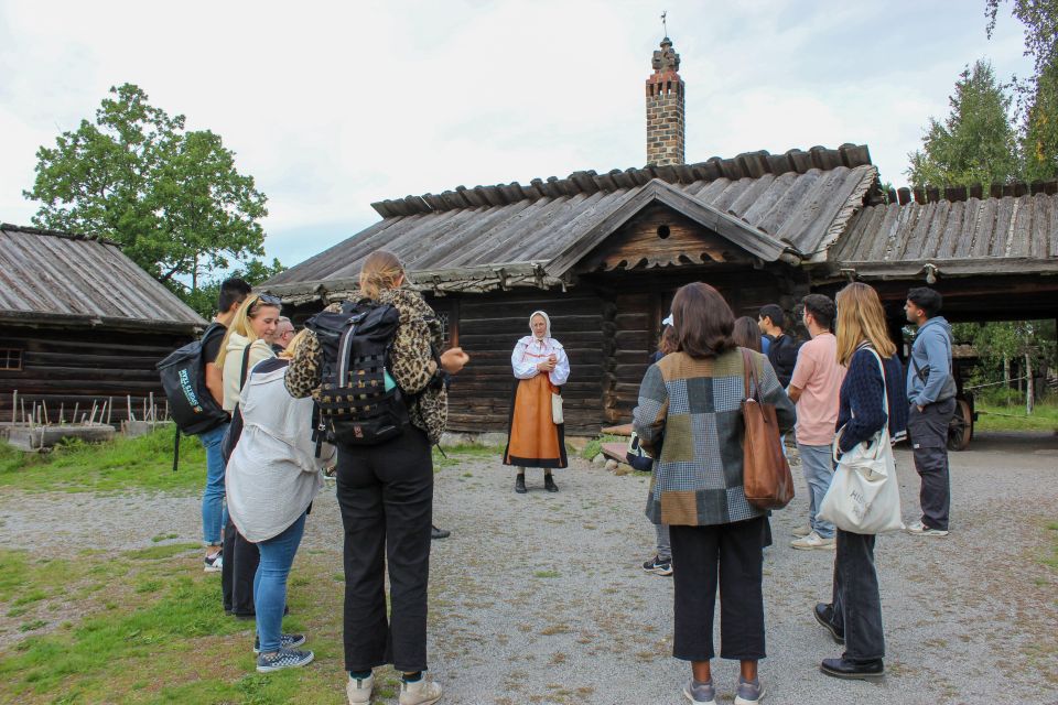 Stockholm: Personalized Guided Tour for Families - How the three-hour schedule feels in practice