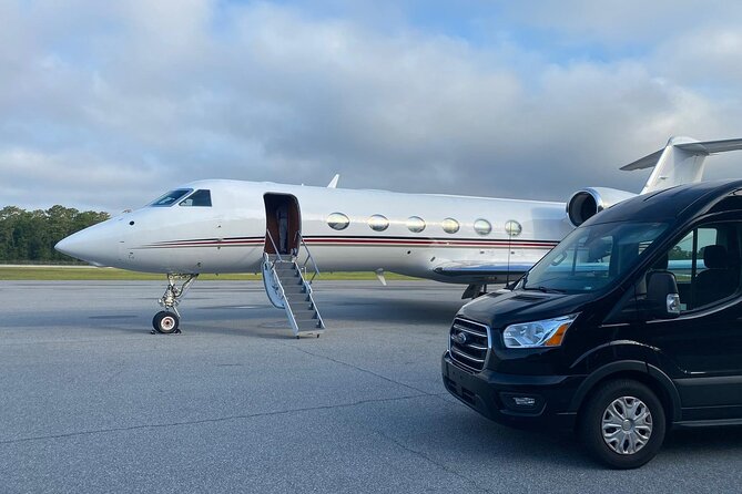 Stockholm Port to Stockholm hotels - Arrival Private Transfer - Communication is the part that needs the most care