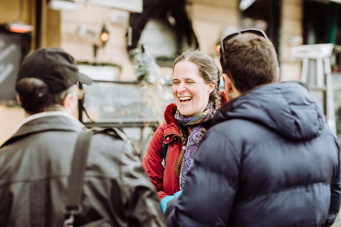 Stockholm Private Custom Tour with a Local Guide, Highlights & Hidden Gems - Södermalm and the city beyond the postcard