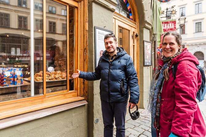 Stockholm Private Custom Tour with a Local Guide, Highlights & Hidden Gems - What the guides do best