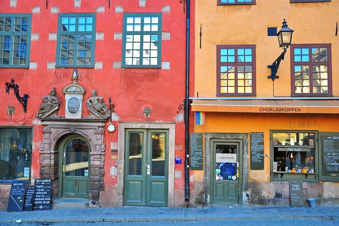 Stockholm Private Custom Tour with a Local Guide, Highlights & Hidden Gems - Group size, walking, and transport