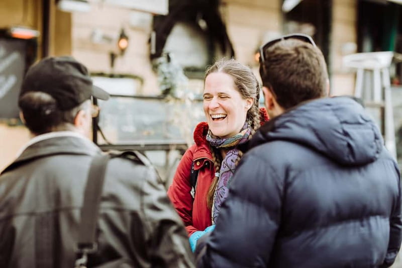 Stockholm: Private Custom Tour with a Local – Icons & Gems - Who will get the most from this tour?