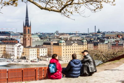Private Custom Tour with a Local – Icons & Gems