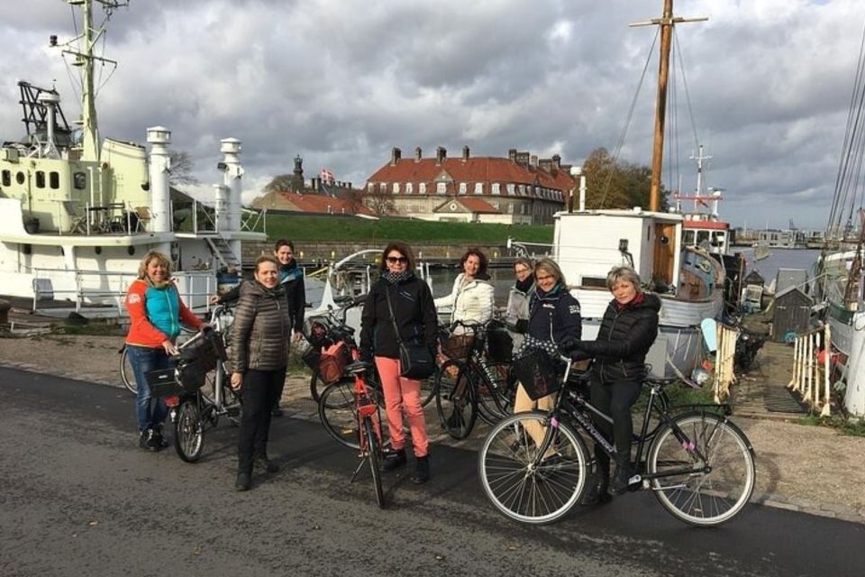Stockholm: Private Custom Walking Tour With A Tour Guide - Choosing between two and eight hours