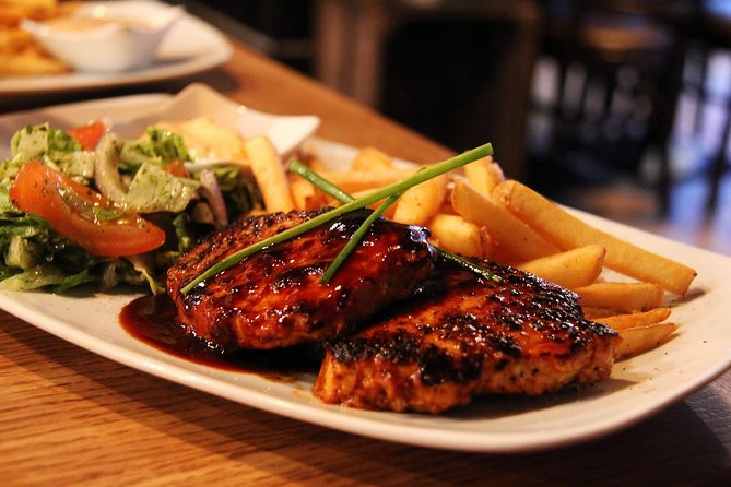 Stockholm Private Food Tour with a Local: Tastiest Treats 100% Personalized - Is $230.48 Per Person a Fair Price?
