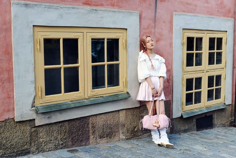 Stockholm: Private Photoshoot - Photography Experience - Key points to know before booking