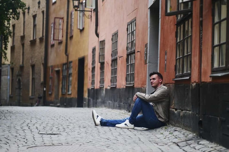 Stockholm: Private Photoshoot - Photography Experience - Why a private photoshoot works well in Stockholm