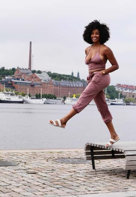 Stockholm: Private Photoshoot - Photography Experience - Evert Taubes Terrass and the water promenade