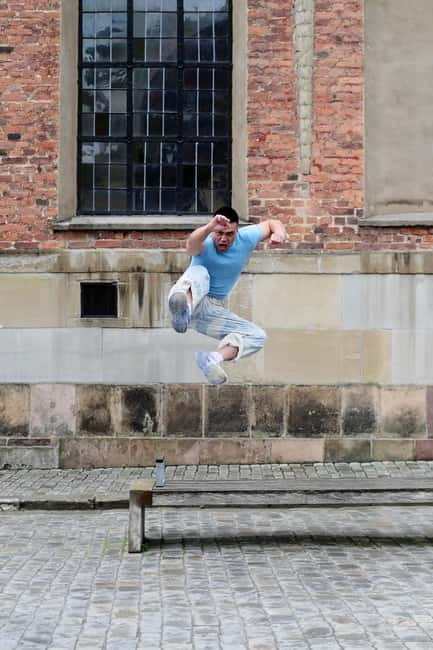 Stockholm: Private Photoshoot - Photography Experience - What you receive after the session