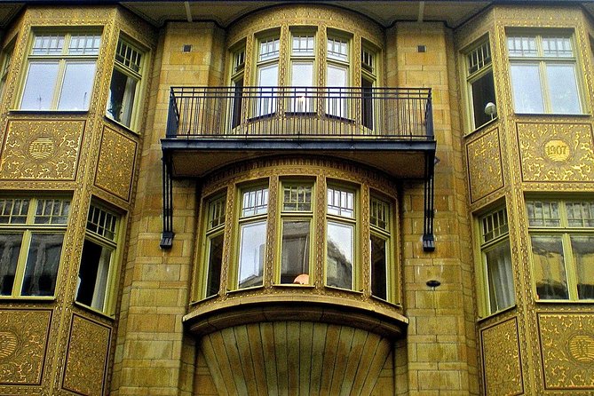 Stockholm Private Tour with a Local: Hip & Bohemian Sodermalm 3hr - Walking toward beaches and city views
