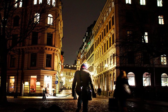 Stockholm Private Tour with a Local: Hip & Bohemian Sodermalm 3hr - Is $129.56 per person a fair price?