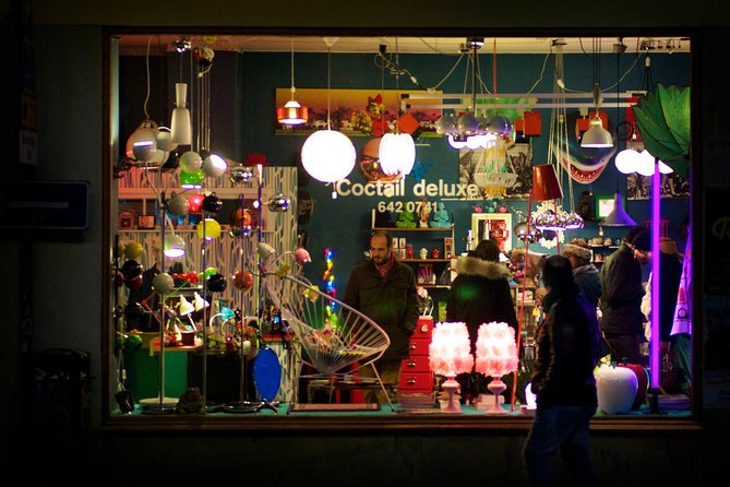 Stockholm Private Tour with a Local: Hip & Bohemian Sodermalm 3hr - Who will enjoy this Södermalm experience?
