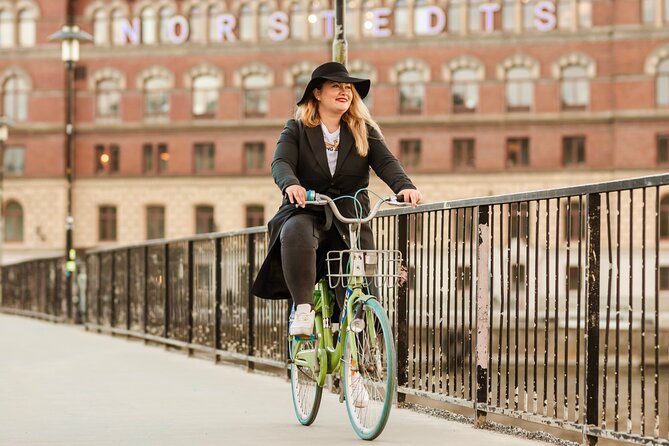 Stockholm Private Tours by Locals: 100% Personalized, See the City Unscripted - Walking pace, meeting points, and the practical details