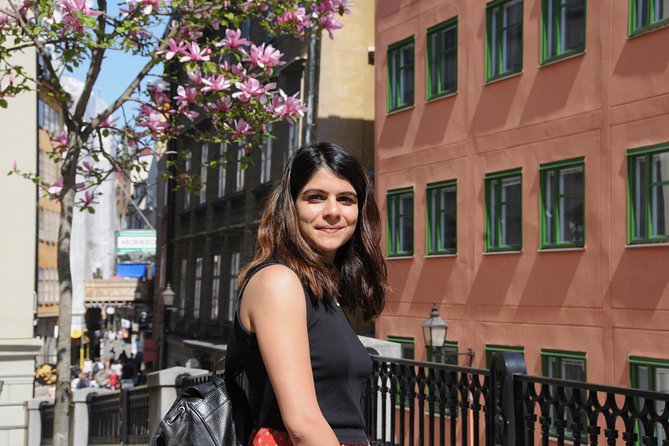Stockholm Private Tours by Locals: 100% Personalized, See the City Unscripted - Which kind of Stockholm visit fits this tour best?