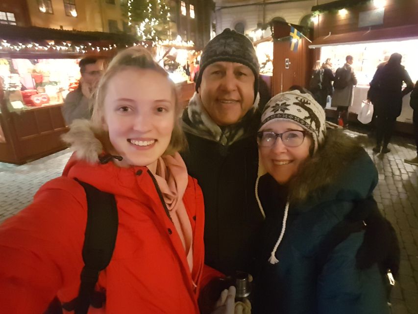 Stockholm Private Walking Experience with a Local Host 3-8hr - Choosing between three, four, six, and eight hours