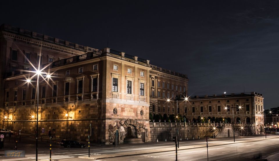 Stockholm: Private Walking Tour with a Local - A flexible way to meet Stockholm