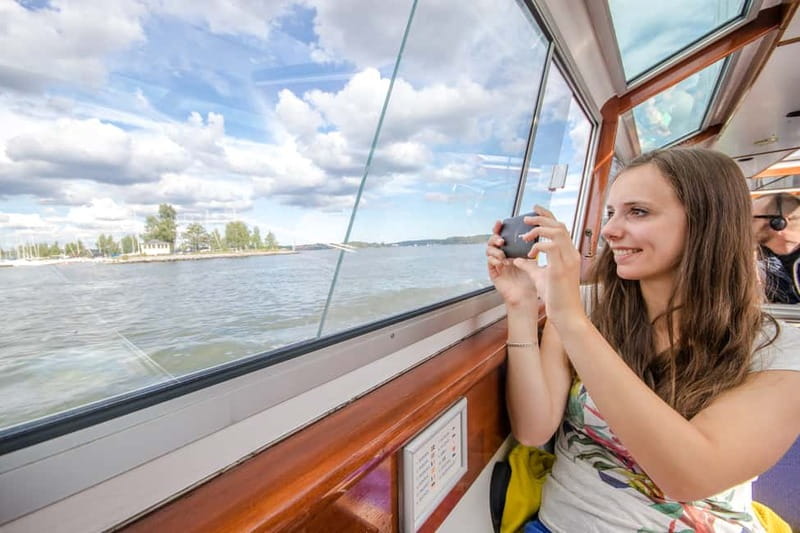 Stockholm: Royal Djurgården Boat Tour - Who will enjoy this Stockholm boat tour most?